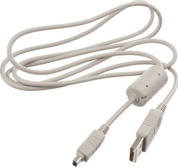 Image du produit Olympus CB Câble de données USB6 (1.83 m, USB 2.0)