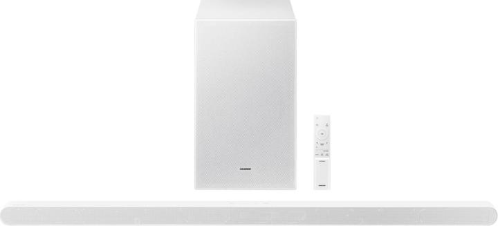 Actual product image Samsung HW-S701D (250 W, 3.1 Channel)