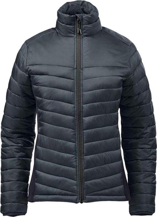 Actual product image Stormtech Womens/Ladies Montserrat Thermal Padded Jacket (L)