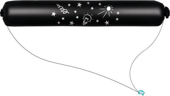 Actual product image Solar Zeppelin PhenoMINT