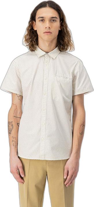 Actual product image Teddy Smith shirt cut (XXL)