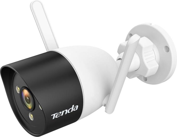 Immagine prodotto iGet Tenda K4W-3TC Kit di videosorveglianza 2K (2304 x 1296 Pixels)