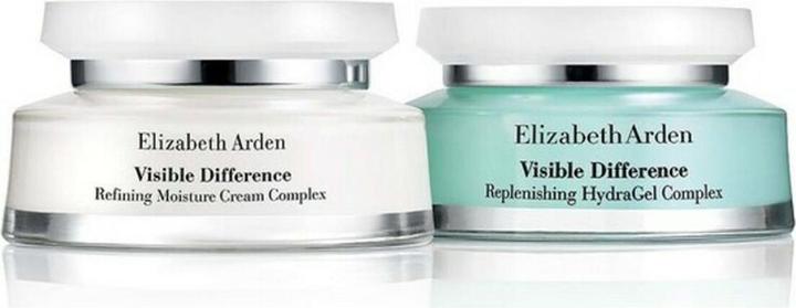 Immagine prodotto Elizabeth Arden Complesso HydraGel ricostituente Visible Difference (75 ml, Gel viso)