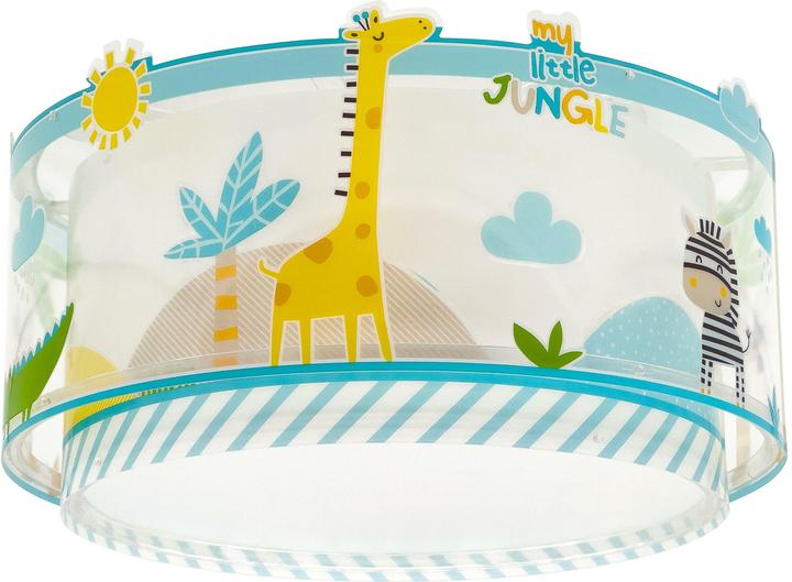 Actual product image Dalber Little Jungle (E27)