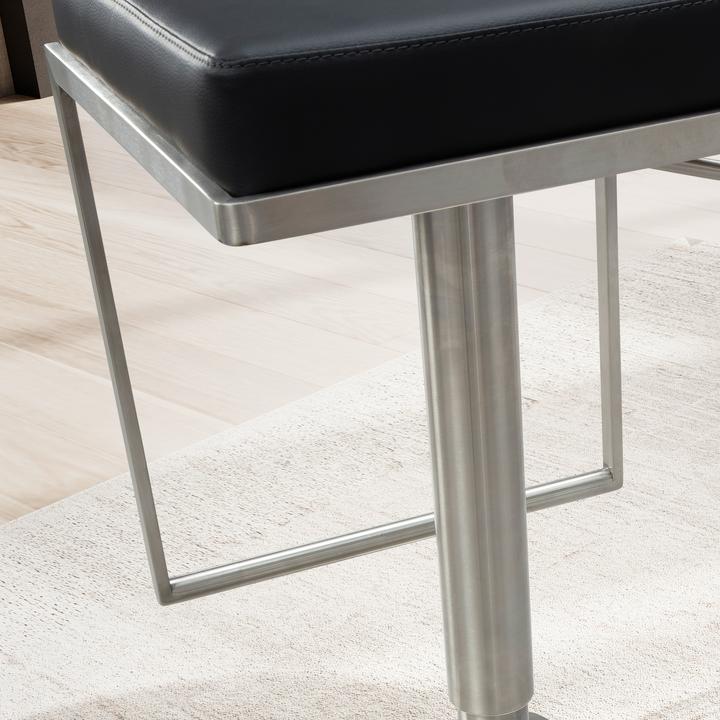 Actual product image Wohnling Black