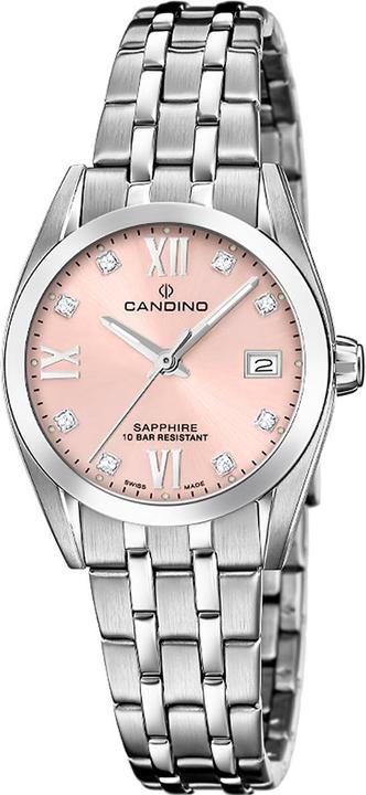Image du produit Candino Couple Classic (29 mm)