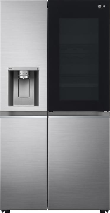 Image du produit LG InstaView GSXV91PZAE (635 l)