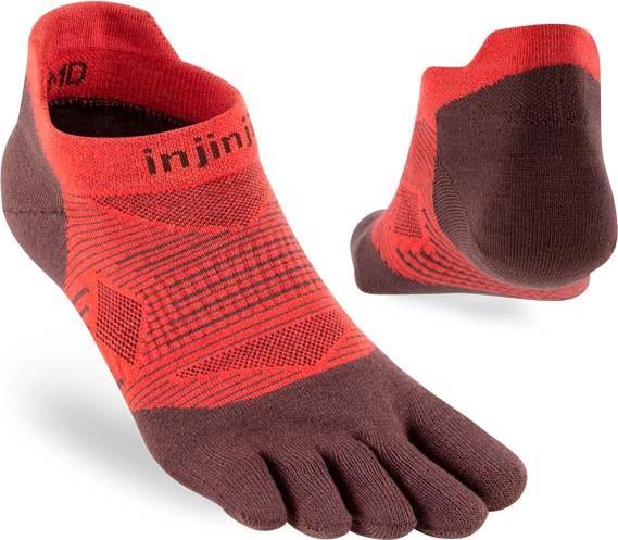 Produktbild Injinji Run LW No-Show (37 - 40)