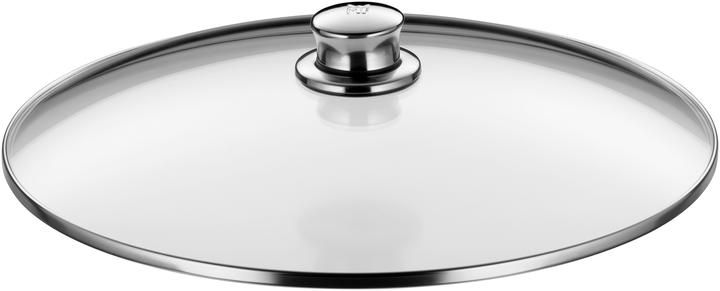 Actual product image WMF Wok pan induction 36 cm (36 cm, Wok, Stainless steel)
