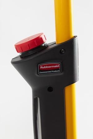 Immagine prodotto Rubbermaid Kit per la pulizia dei pavimenti PULSE (1 pz.)
