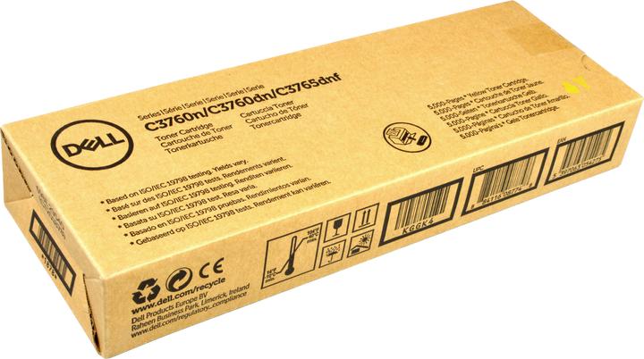 Actual product image Dell 593-11116 (Y)