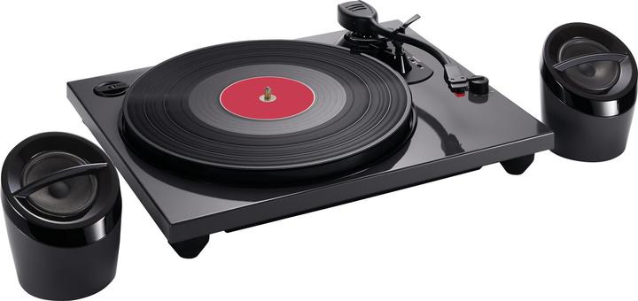 Actual product image Bigben TD114NSPS