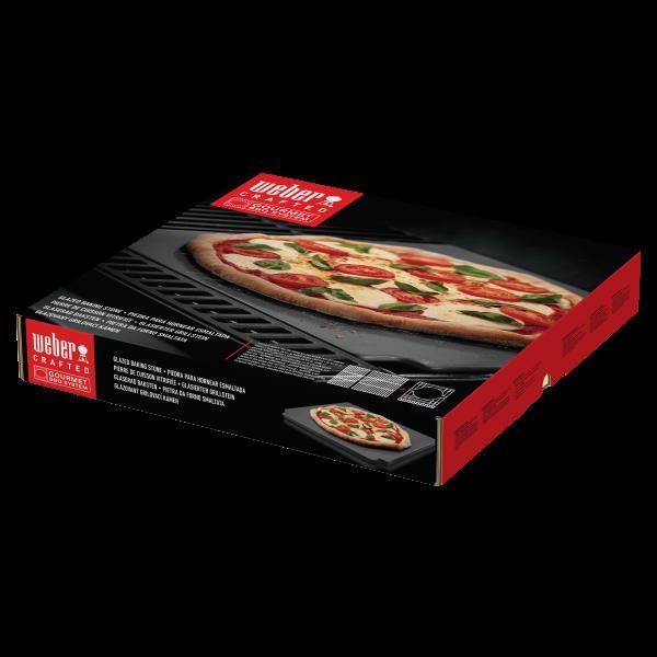 Actual product image Weber Crafted