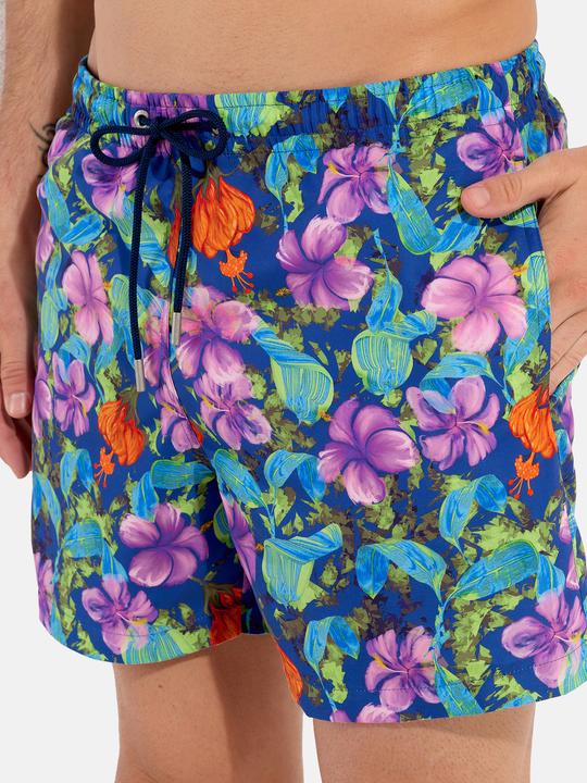 Produktbild HOM Badeshorts Balata Beach Boxer (XL)