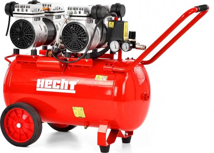 Produktbild Hecht 2089 Kompressor (8 Bar, 50 l)