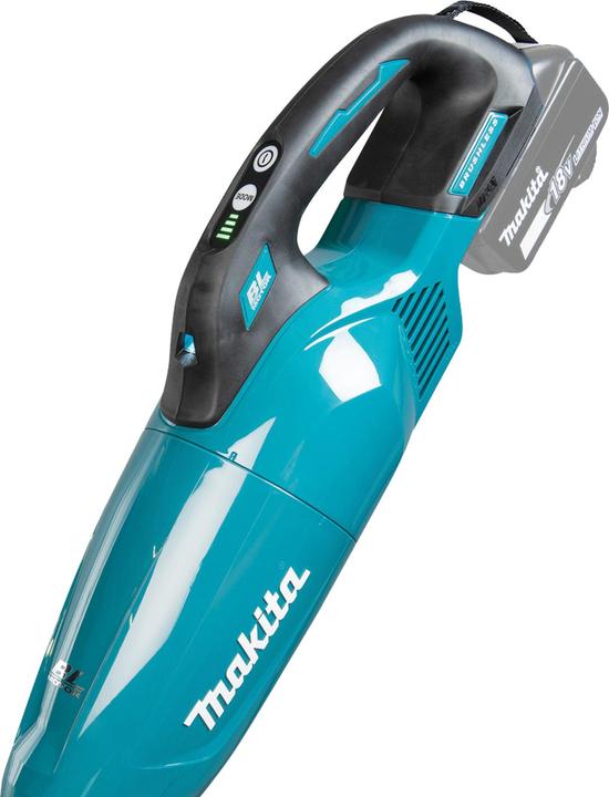 Image du produit Makita DCL284FZ