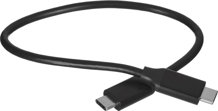 Actual product image Orico M.2 NVMe External Enclosure, PWM2-G2-BK-EP, USB-C, 10Gbps (Black) (M.2 2230, M.2 2260, M.2 2280, M.2 2242)