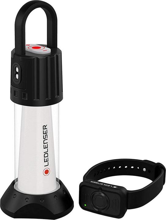 Ledlenser ML6 Connect WL Campinglaterne