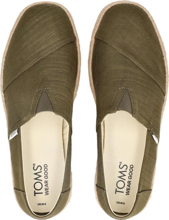 Produktbild Toms Alpargata Rope 2.0 (47.5)