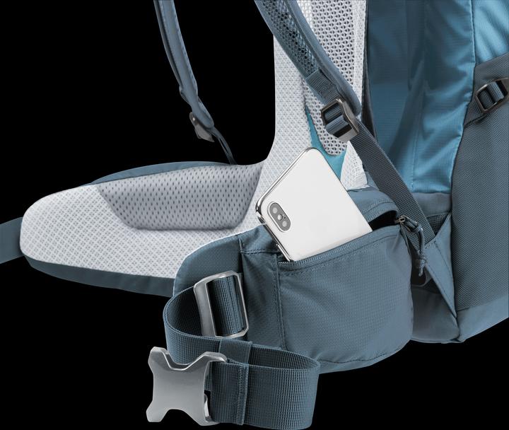 Actual product image Deuter Futura Pro 40 (40 l)