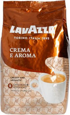 Produktbild Lavazza Espresso Crema e Aroma (1000 g, Mittlere Röstung)