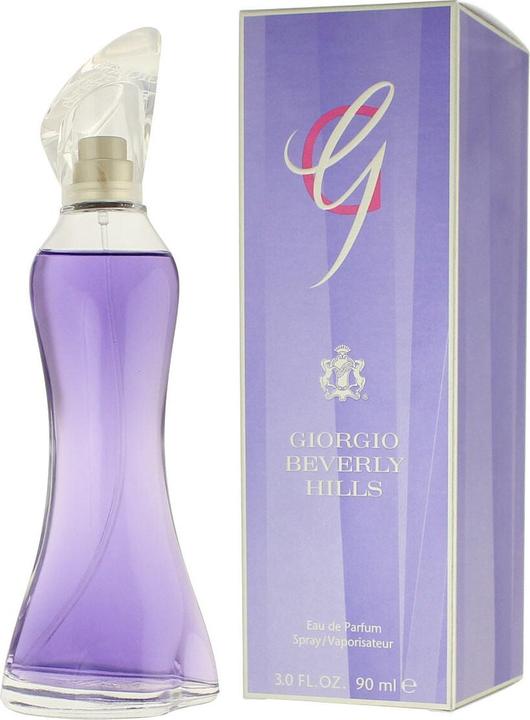 Immagine prodotto Giorgio Beverly Hills G 90 Ml - Eau De Parfum - Dove (Eau de parfum, 90 ml)