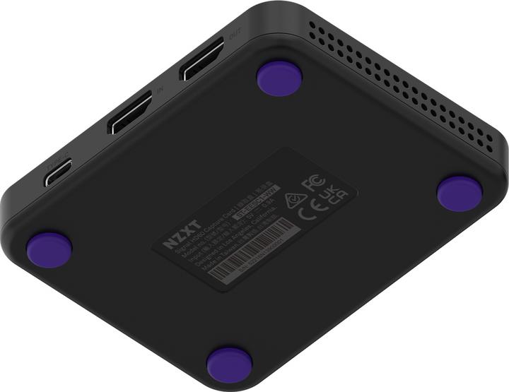 Produktbild NZXT HD60 (PC)
