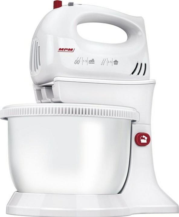 Produktbild MPM MMR-16Z sind indu (750 W)