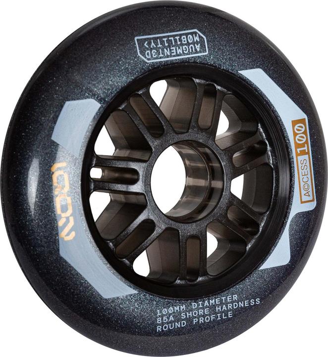 Iqon Combo (x3) (110 mm)