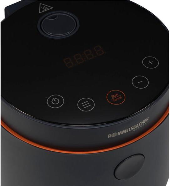 Immagine prodotto Rommelsbacher Risa MRK 500