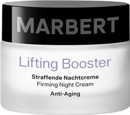 Image du produit Marbert Booster de lifting (50 ml, Crème de nuit)