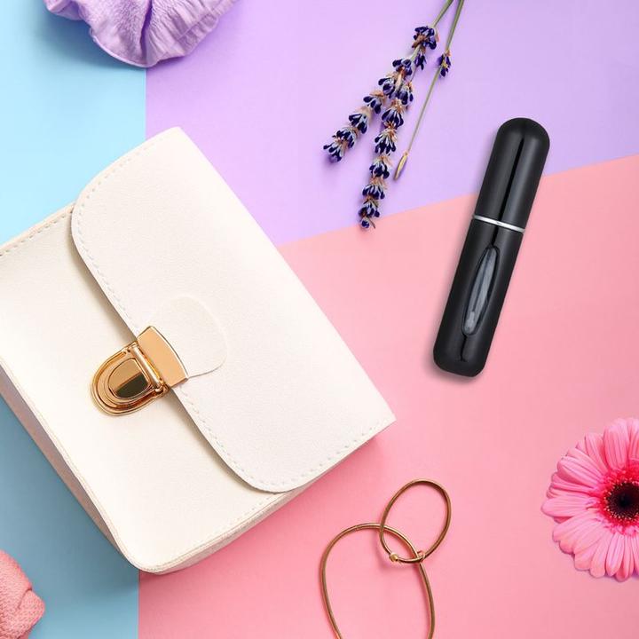 Image du produit Hermex Kit de mini-vaporisateur de parfum (8 ml)