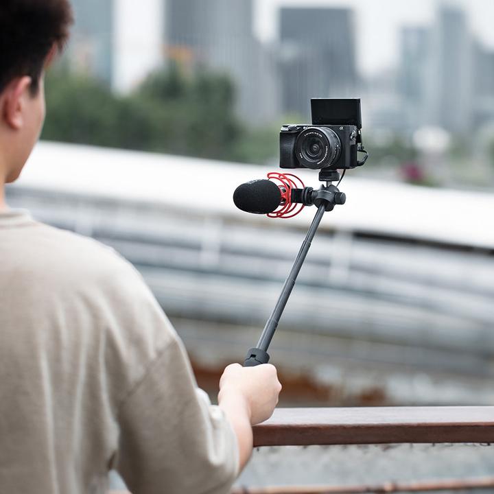 Image du produit Pgytech CapLock Action Camera Extension Pole Tripod