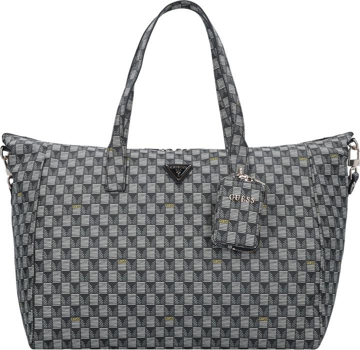 Actual product image Guess G WAVE - Carryon Large Tote BagLogo (25 l)