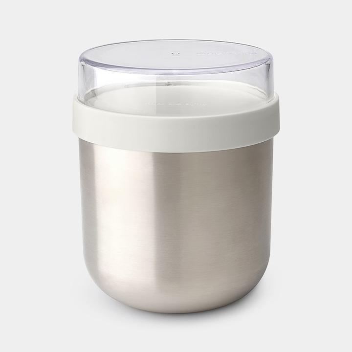 Actual product image Brabantia Insulated Soup Cup Make & Take 0.5 l (500 ml, 1 x)