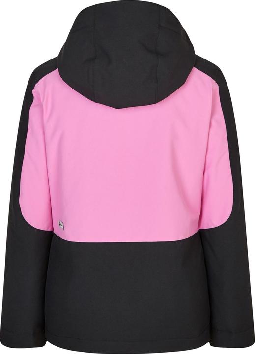 Produktbild Ziener Skiwear Mädchen Ski Jacke - AMELY schwarz - 104 (104)