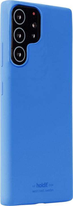 Produktbild Holdit Silicone (Samsung Galaxy S22 Ultra)
