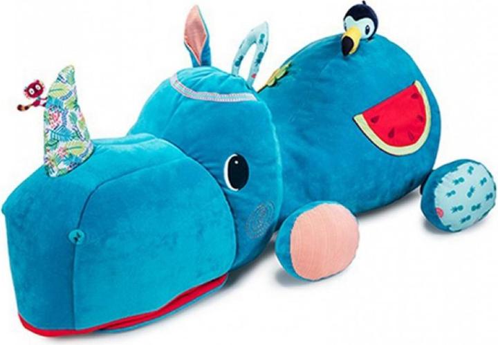 Image du produit Lilliputiens Cachette rhinocéros (55 cm)