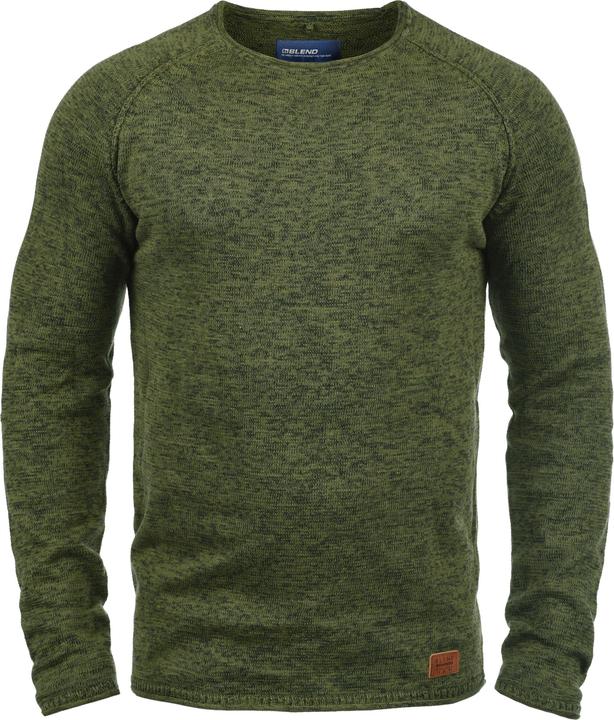 Burnt Olive (77011)