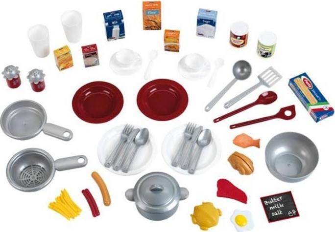 Image du produit Theo Klein Cuisine Bosch Vision