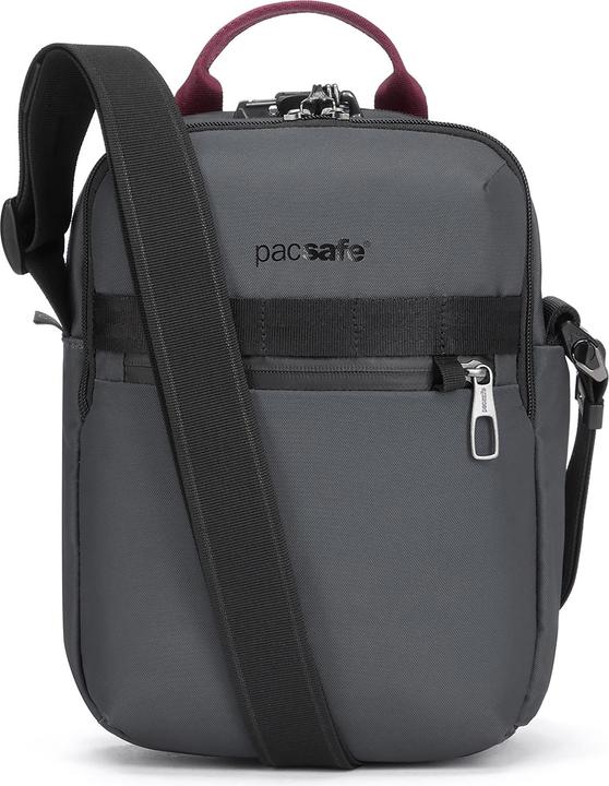 Pacsafe Metrosafe X Vertical Crossbody