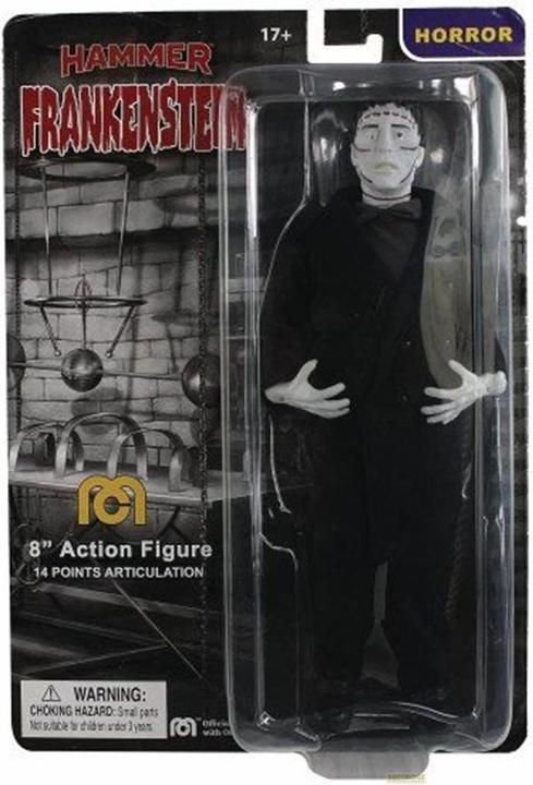 Image du produit Mego Frankenstein - Hammer: Monstre de Frankenstein