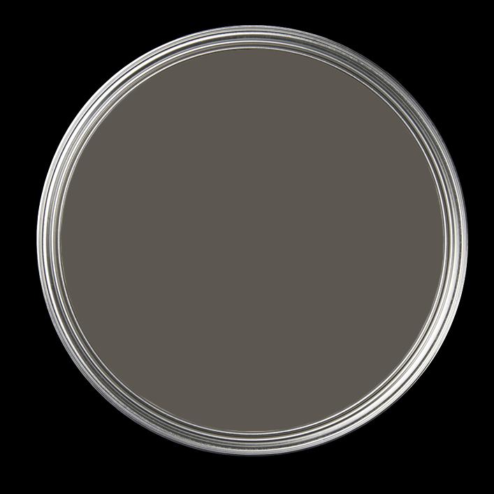 Produktbild Anna von Mangoldt Espresso 124 - Mineralfarbe (Espresso 124, 10 l)