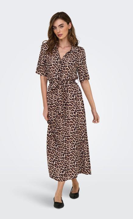 Image du produit JdY Jdystarsezen Life 2/4 Mididress Wvn Noos (XS)
