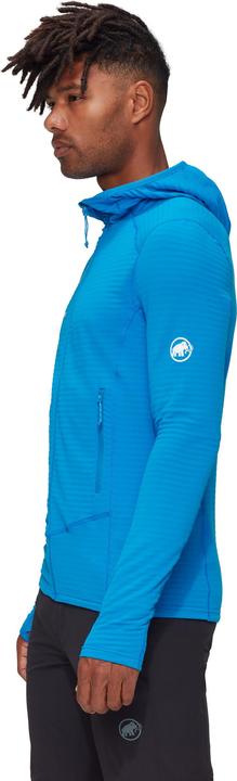 Image du produit Mammut Taiss Light ML Hooded Jacket (L)