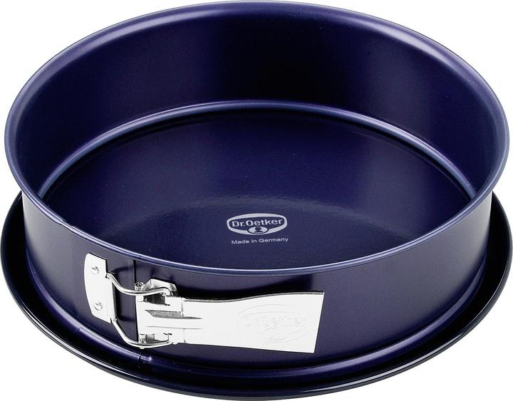 Dr. Oetker L'amour de la pâtisserie (26 cm)