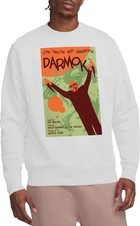 Produktbild The Next Generation Season 5 Episode 2 Sweatshirt (L)