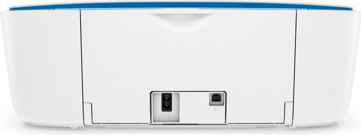 Actual product image HP DeskJet 3720 (Ink, Colour)
