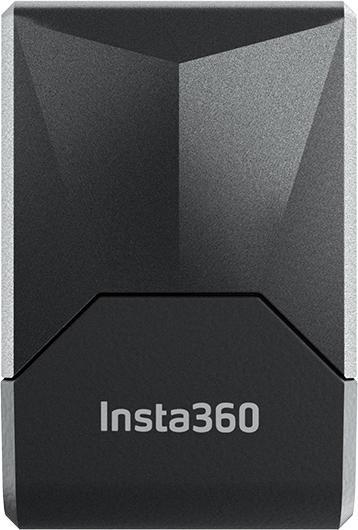 Insta360 Quick Reader Horizontal version (ONE R) (One R, One RS, Android, iPhone)