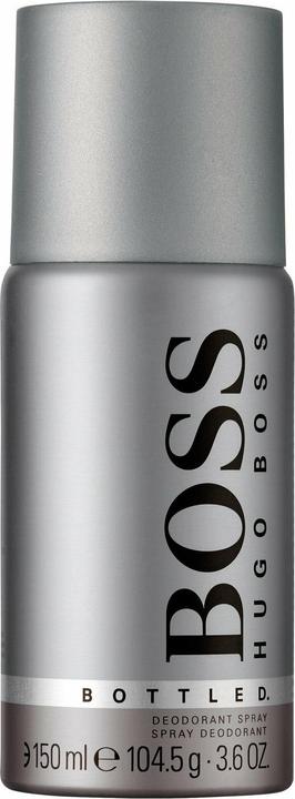 Actual product image BOSS The Bottled (Spray, 150 ml)